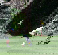 Teven Valley Golf Course - Accommodation China