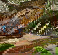 The Burnett Circle - Accommodation Asia