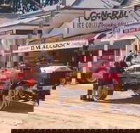 The Village Historic Loxton - Accommodation Guide