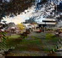 The Nathalia and District Historical Society Museum - Accommodation Guide
