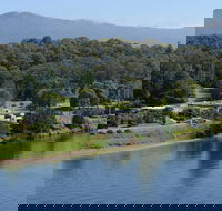 The Grotto Walk - North Nowra - Accommodation Asia