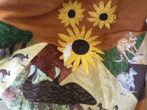 The Moree Town Criers Jacket - Accommodation Asia 1