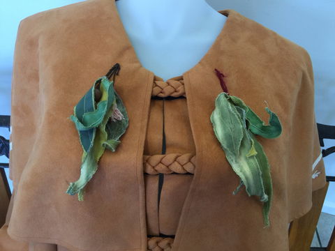 The Moree Town Criers Jacket - Accommodation Asia 2