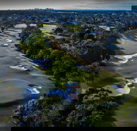 The Metropolitan Golf Club - Accommodation China