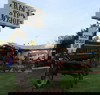 Train Stop Antiques - Accommodation China