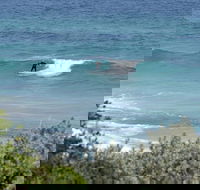 Trigg Island Beach - Accommodation Asia