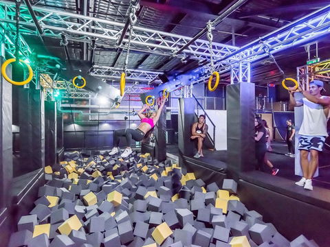 TruNinja Penrith - Accommodation Asia 2
