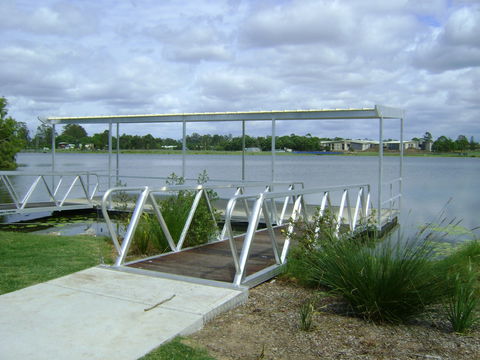 Tygum Park - Accommodation Asia 0