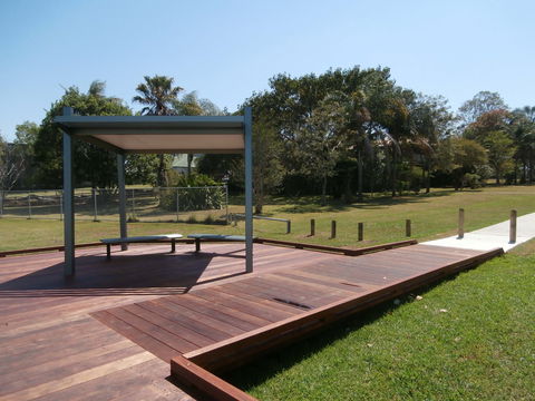Tygum Park - Accommodation Asia 1