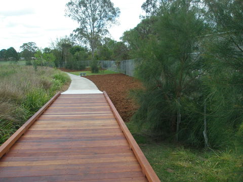 Tygum Park - Accommodation Asia 2
