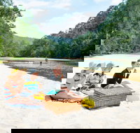 Upper Colo Reserve - Accommodation Asia