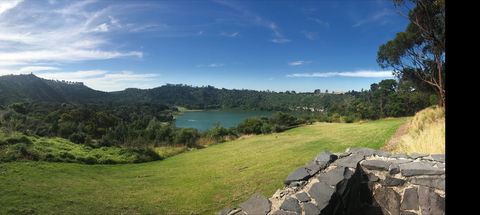 Valley Lake Recreation Area - Accommodation Guide 1