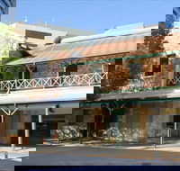 Victoria Hotel the Vic Darwin - Accommodation China