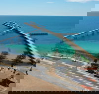 Wallaroo Jetty - Accommodation Asia