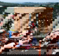Walcha Sculpture Soundtrail - Accommodation Asia