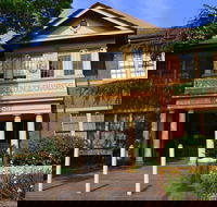 Wallarobba Arts and Cultural Centre - Accommodation Asia