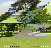 Warragul - Accommodation Guide