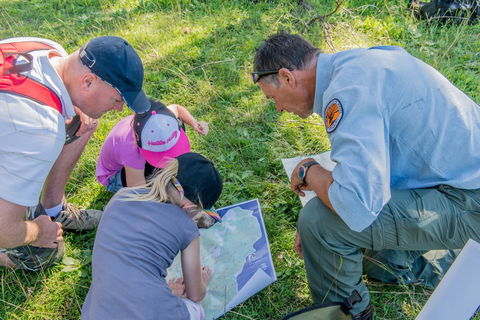 Warrumbungle National Park Discovery Program - Accommodation Asia 0