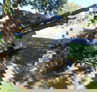 War Gun Trophy - Accommodation Asia