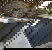 Whitemark Foreshore Picnic Area - Accommodation Guide