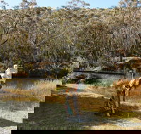 Wild Valley Art Park - Accommodation Asia