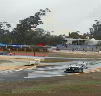 Winton Motor Raceway - Accommodation Asia