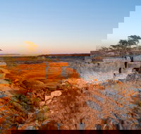 Winton - Accommodation Guide