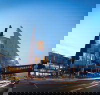 Wollongong Central