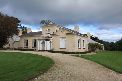 Woolmers Estate - Australian Convict Site - Accommodation Guide 0
