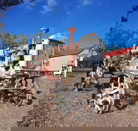 Wowan - Accommodation China