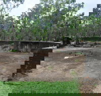 WWII Quarantine Anti Aircraft Battery Site - Accommodation Asia