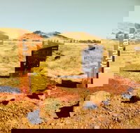 Yaburara Heritage Trail - Accommodation Guide