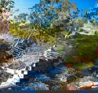Yackandandah Gorge Scenic Walk - Accommodation Asia