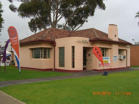 Alton Gallery Echuca - Accommodation Guide 0
