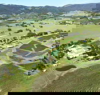Helicopter Tour of Hunter Valley in New South Wales with Lunch - Accommodation Asia