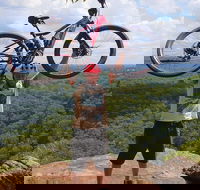 Blue Labyrinth Tour Sydney Blue Mountains by E-Bike - Accommodation Guide