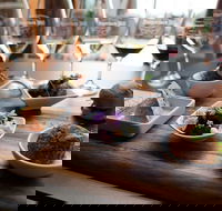 Hunter Valley Helicopter and Degustation Tour - Accommodation Asia