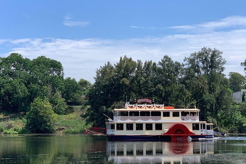 Scenic Adventure Cruise - Accommodation Asia 1