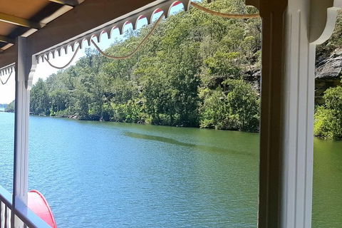 Scenic Adventure Cruise - Accommodation Asia 2