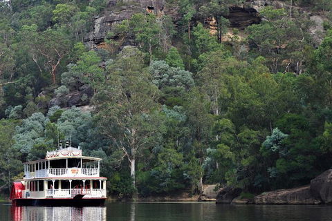 Scenic Adventure Cruise - Accommodation Asia 0