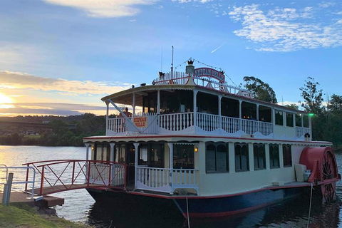 Scenic Adventure Cruise - Accommodation Asia 10