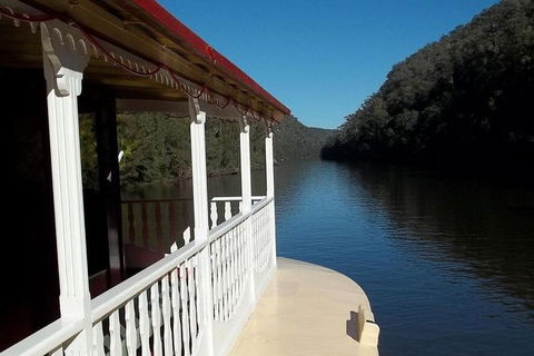 Scenic Adventure Cruise - Accommodation Asia 7