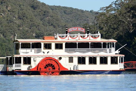 Scenic Adventure Cruise - Accommodation Asia 8