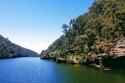 Scenic Adventure Cruise - Accommodation Asia 11