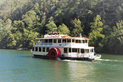 Scenic Adventure Cruise - Accommodation Asia 6
