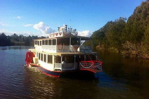 Scenic Adventure Cruise - Accommodation Asia 9