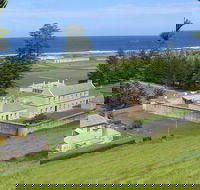 Convict Kingston Tour - Accommodation Asia