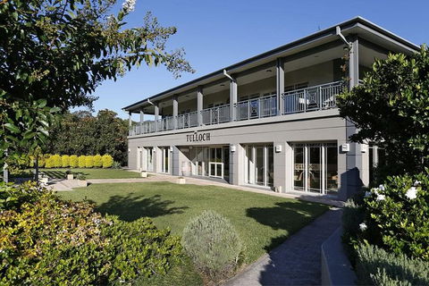 Tulloch Wines - Wine Tasting Paired With Local Handmade Chocolates - Accommodation Asia 9