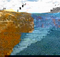 Blue Mountains Hanging Rock SELF-GUIDED Mountain Bike Hire Service - Accommodation Guide