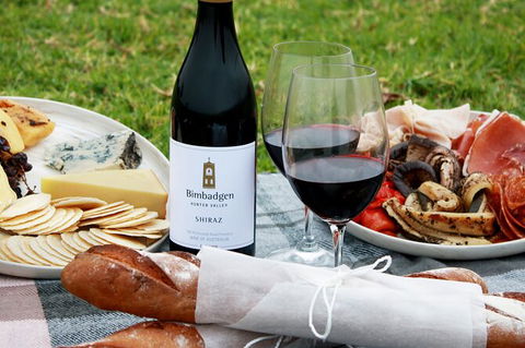 Bimbadgen Vineyard: Picnic And Premium Wine Tasting - Accommodation Asia 0